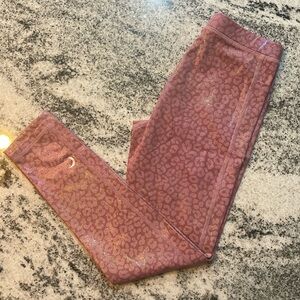 Girl’s Zyia Leggings